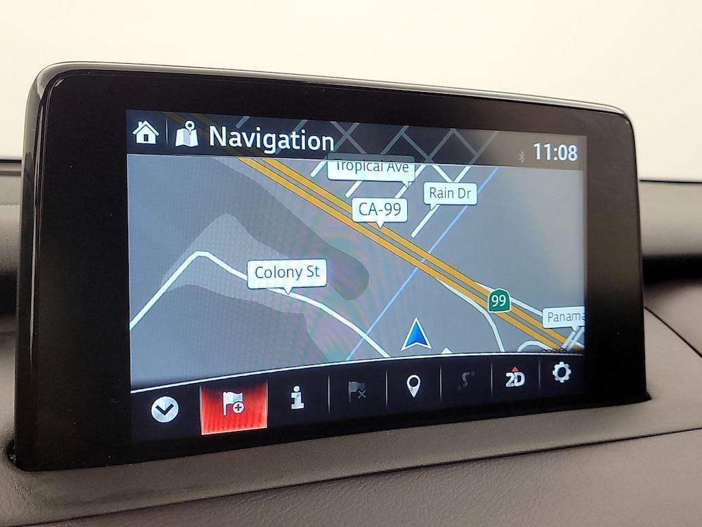 used 2019 Mazda CX-9 car, priced at $19,998