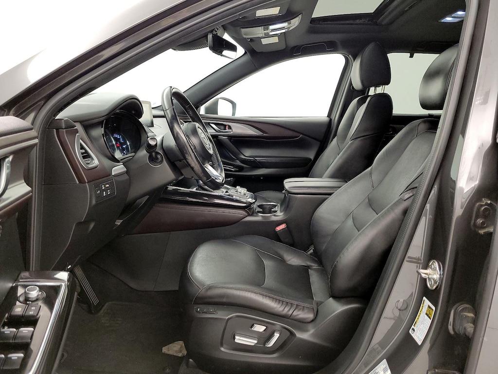 used 2019 Mazda CX-9 car, priced at $19,998