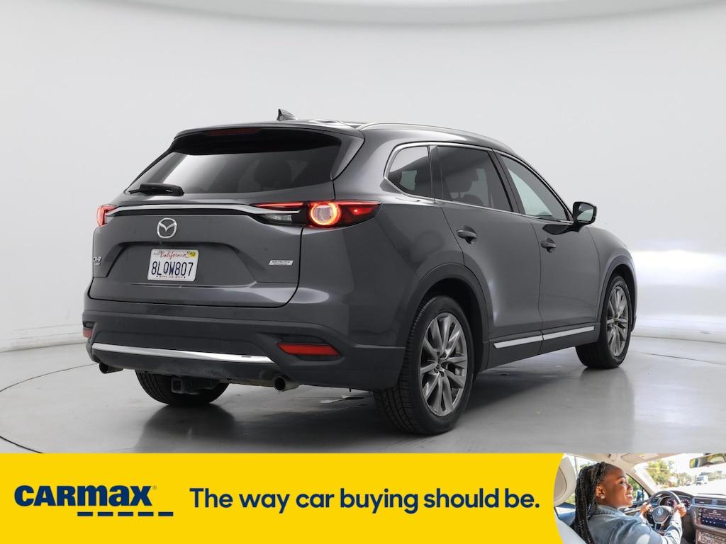 used 2019 Mazda CX-9 car, priced at $19,998