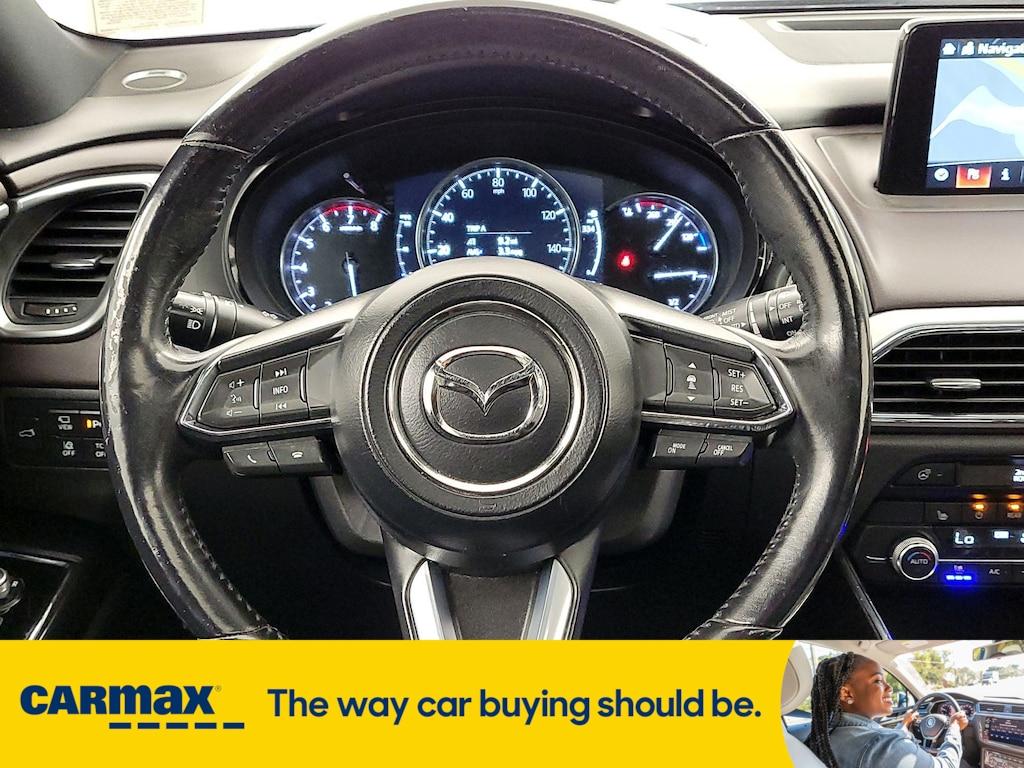 used 2019 Mazda CX-9 car, priced at $19,998