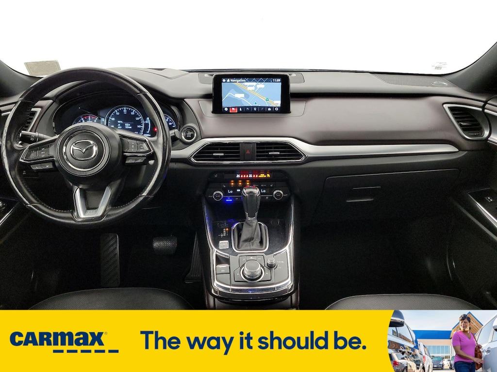 used 2019 Mazda CX-9 car, priced at $19,998