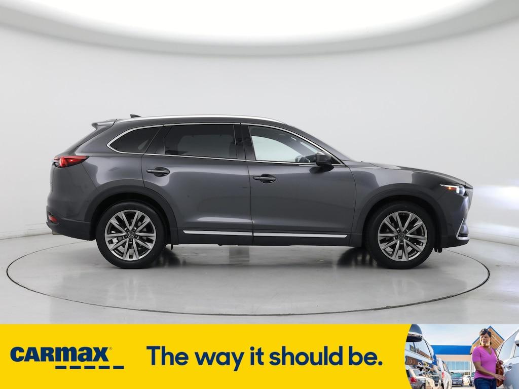 used 2019 Mazda CX-9 car, priced at $19,998