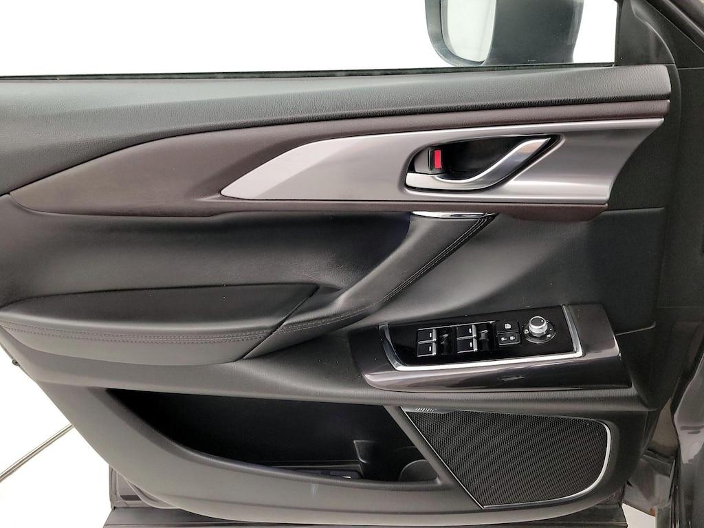 used 2019 Mazda CX-9 car, priced at $19,998
