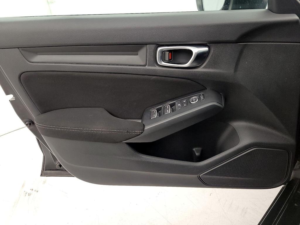 used 2022 Honda Civic car, priced at $24,998