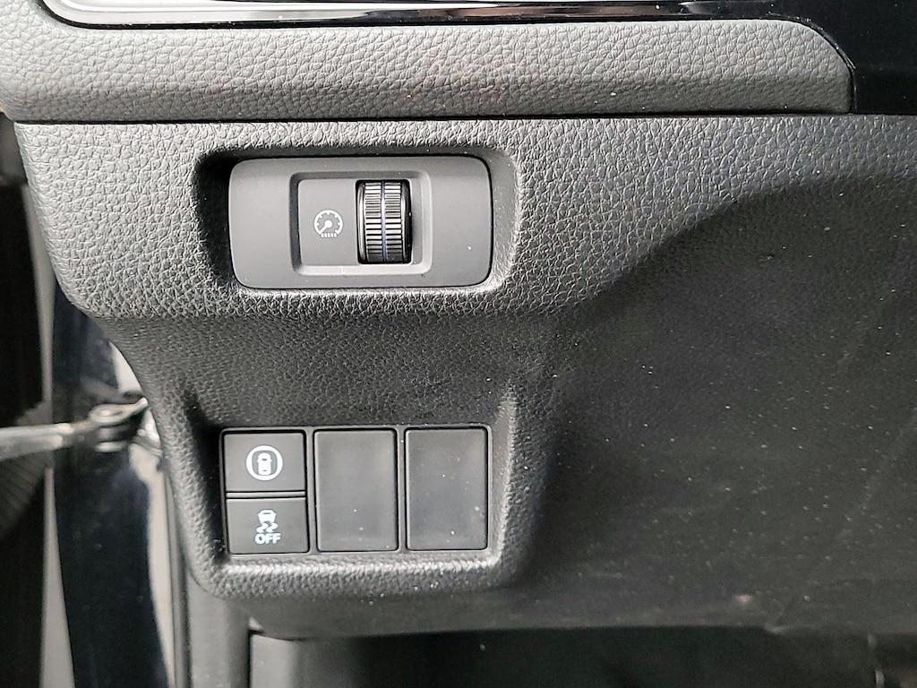 used 2022 Honda Civic car, priced at $24,998