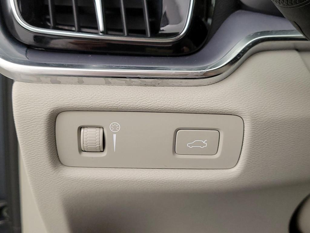 used 2020 Volvo S60 car, priced at $21,998