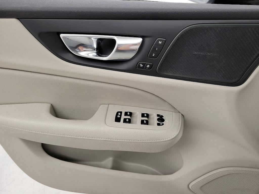 used 2020 Volvo S60 car, priced at $21,998