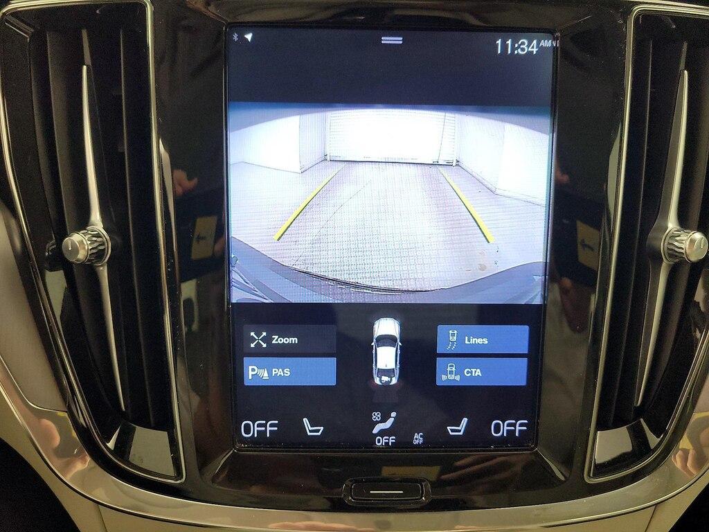 used 2020 Volvo S60 car, priced at $21,998