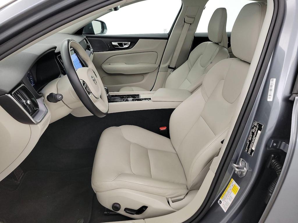 used 2020 Volvo S60 car, priced at $21,998