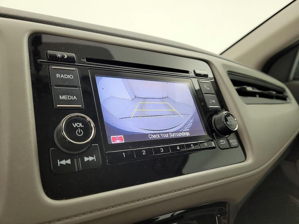 used 2020 Honda HR-V car, priced at $20,998