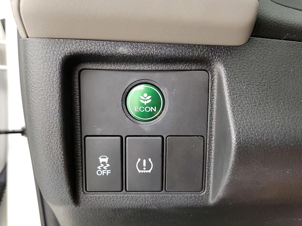 used 2020 Honda HR-V car, priced at $20,998