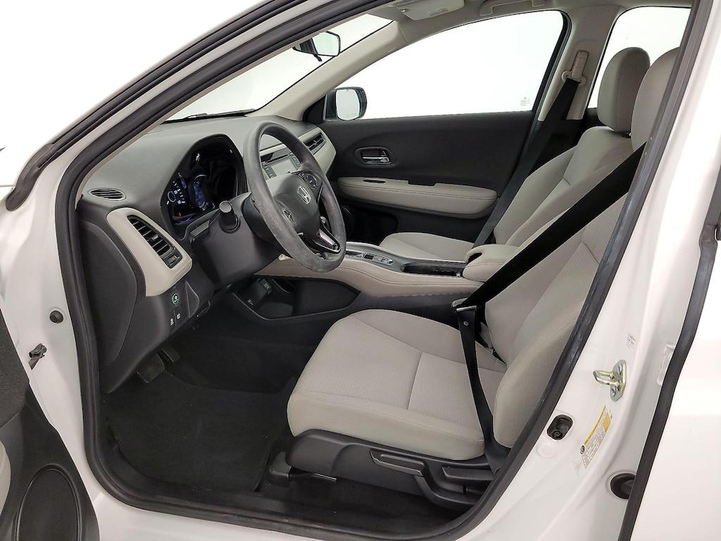used 2020 Honda HR-V car, priced at $20,998