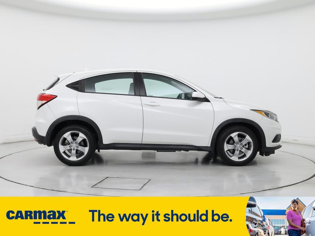 used 2020 Honda HR-V car, priced at $20,998