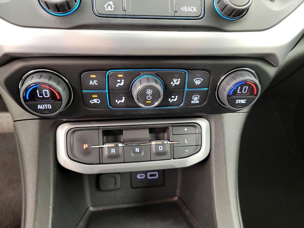 used 2022 GMC Acadia car, priced at $26,998