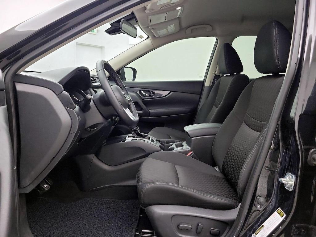 used 2020 Nissan Rogue car, priced at $18,998