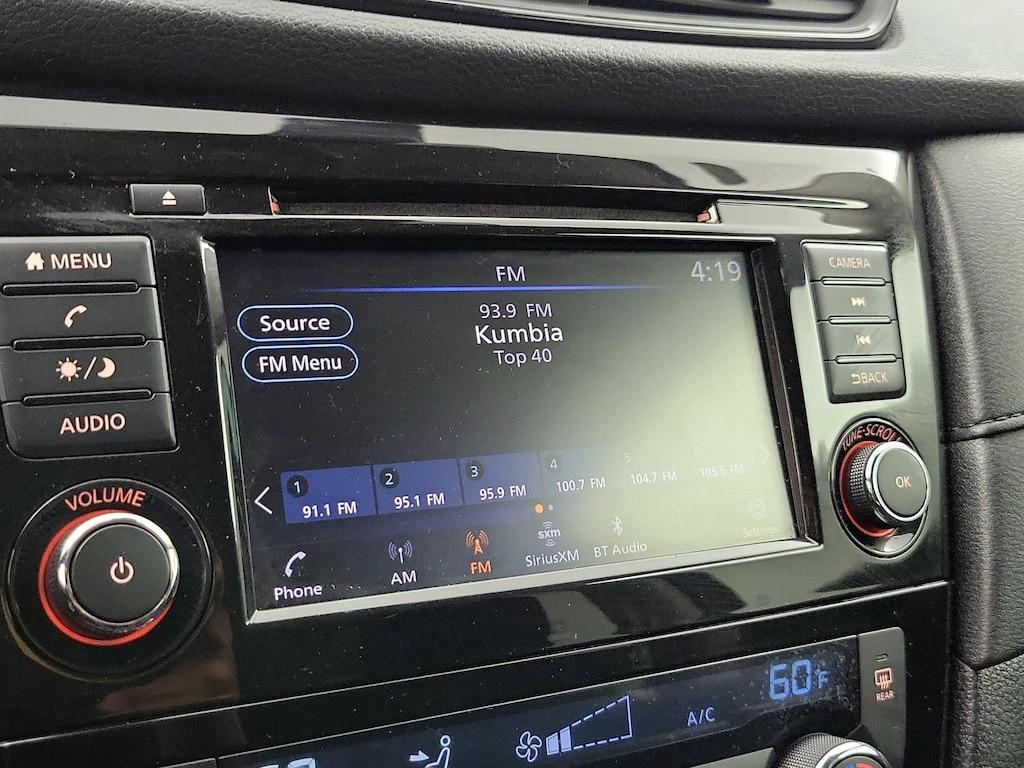 used 2020 Nissan Rogue car, priced at $18,998
