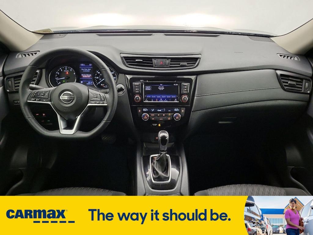 used 2020 Nissan Rogue car, priced at $18,998