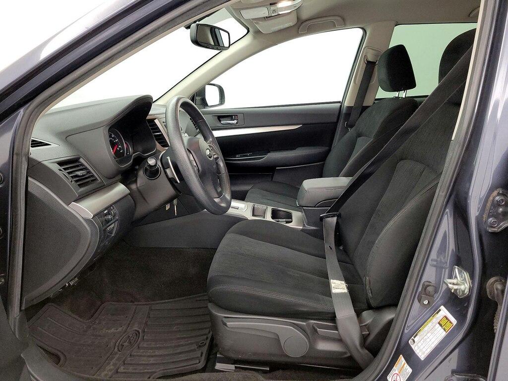 used 2014 Subaru Outback car, priced at $14,998