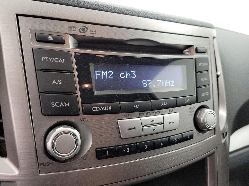 used 2014 Subaru Outback car, priced at $14,998