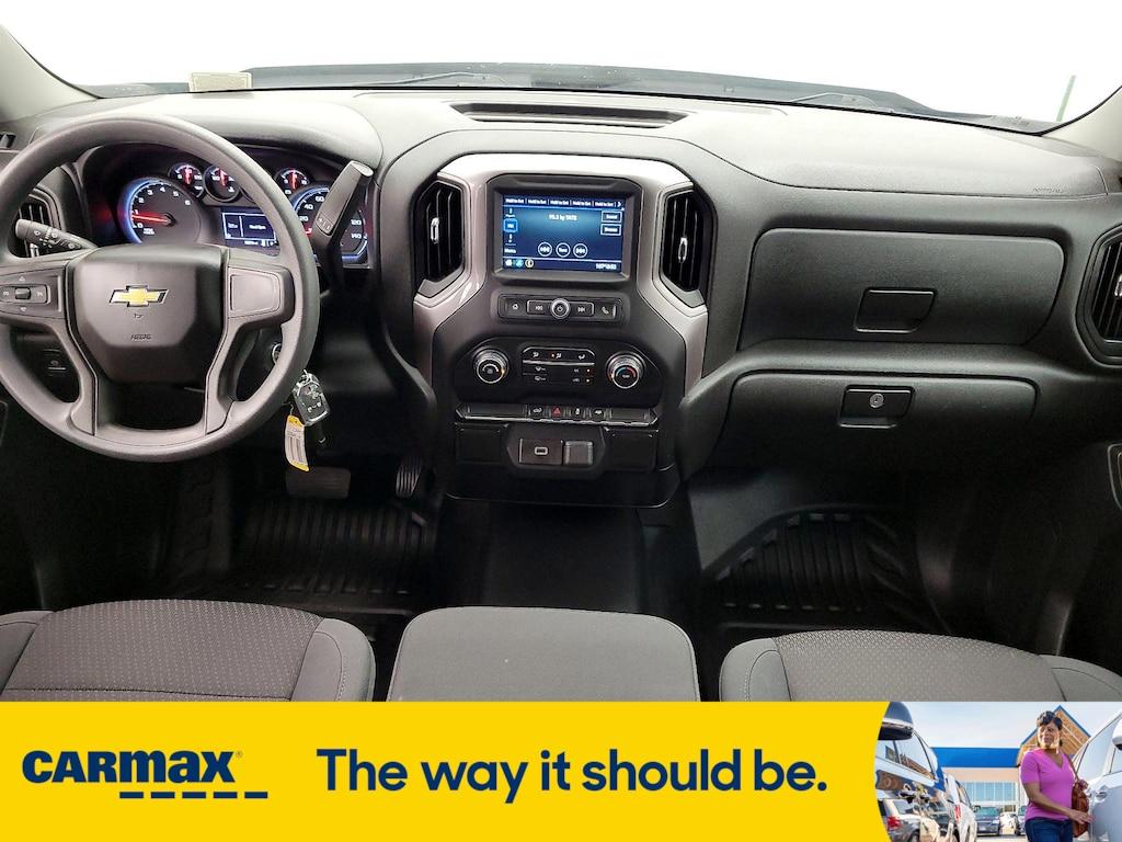 used 2019 Chevrolet Silverado 1500 car, priced at $31,998
