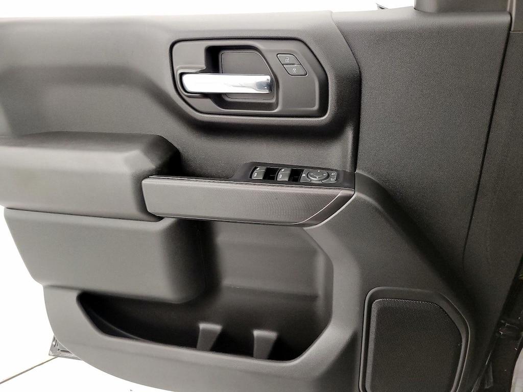 used 2019 Chevrolet Silverado 1500 car, priced at $31,998