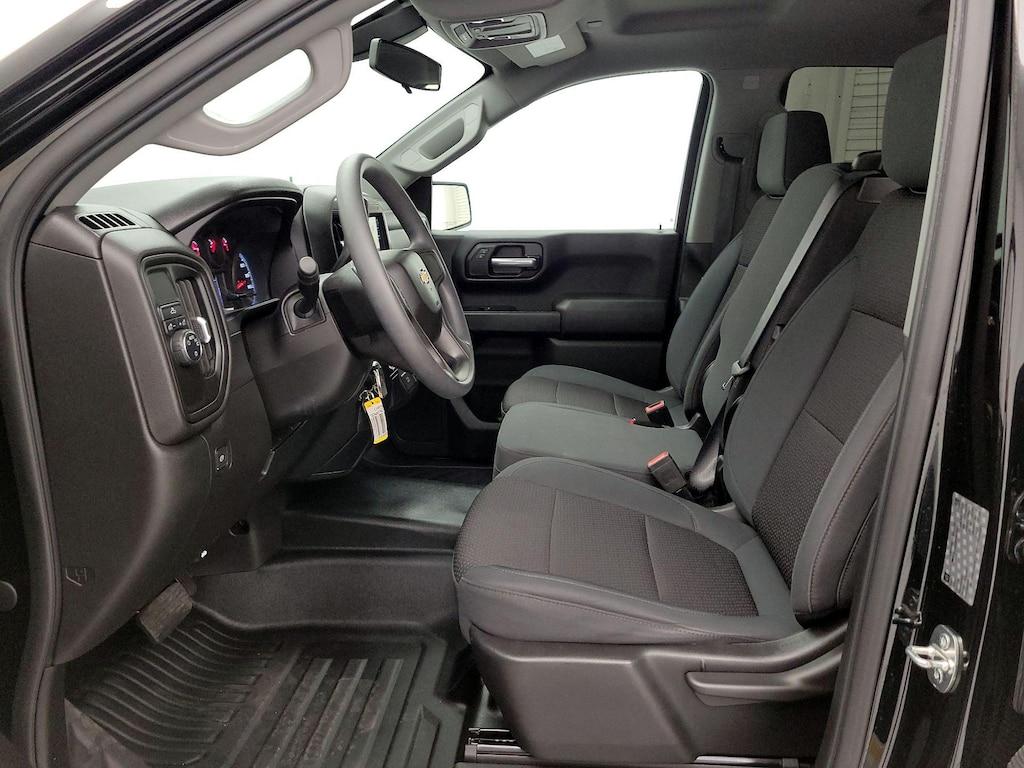 used 2019 Chevrolet Silverado 1500 car, priced at $31,998