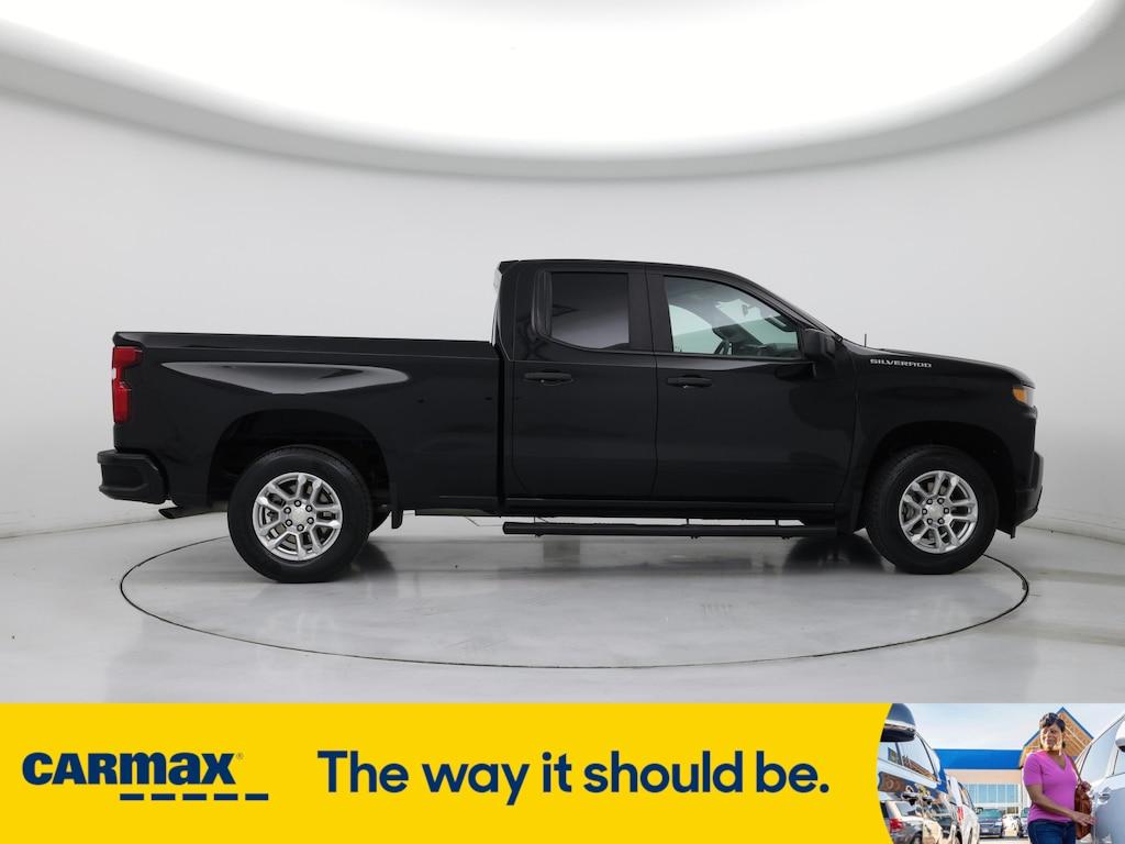 used 2019 Chevrolet Silverado 1500 car, priced at $31,998