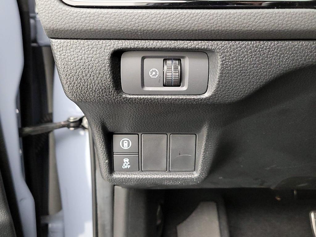 used 2024 Honda Civic car, priced at $28,998