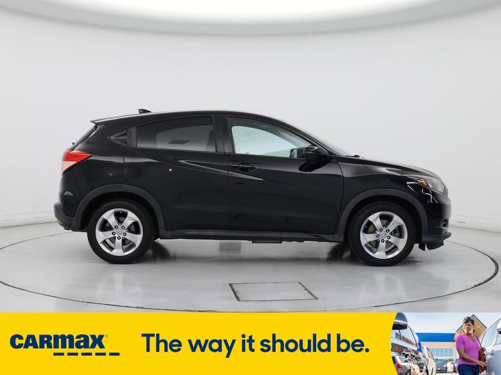 used 2016 Honda HR-V car, priced at $16,998