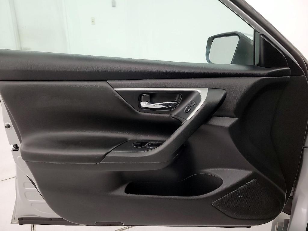 used 2018 Nissan Altima car, priced at $13,998