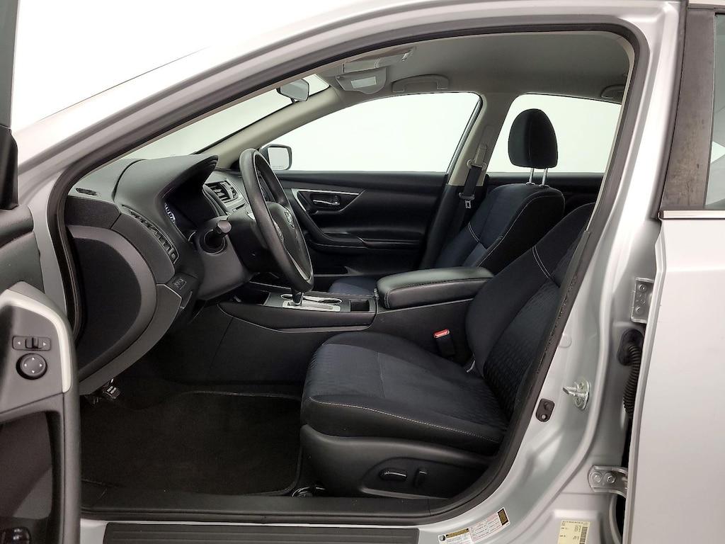 used 2018 Nissan Altima car, priced at $13,998