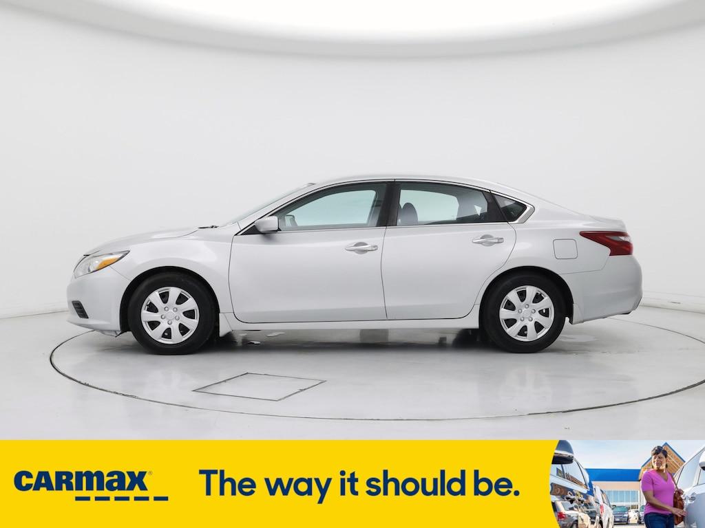 used 2018 Nissan Altima car, priced at $13,998