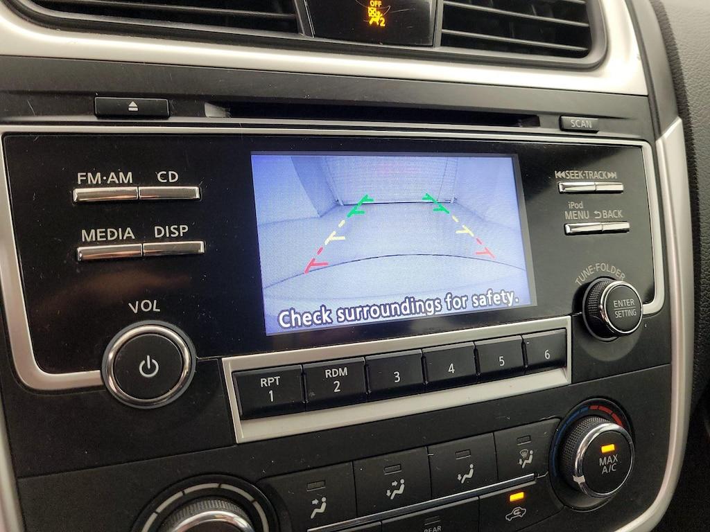used 2018 Nissan Altima car, priced at $13,998