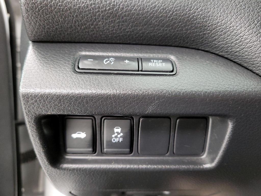 used 2018 Nissan Altima car, priced at $13,998