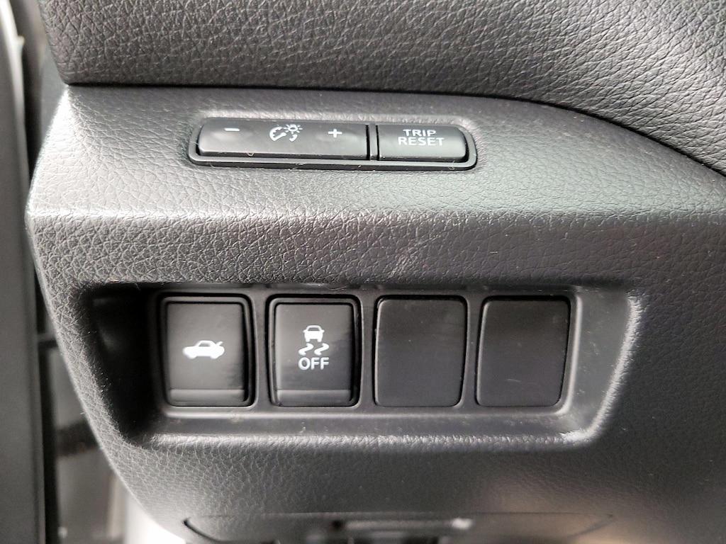 used 2018 Nissan Altima car, priced at $13,998