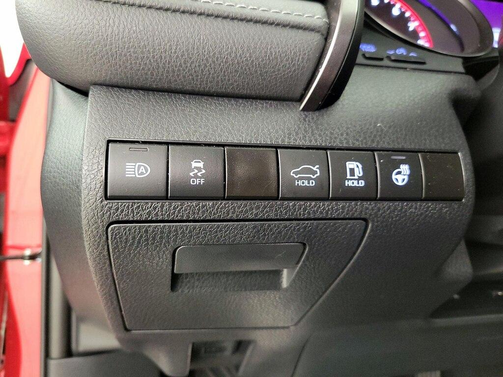 used 2024 Toyota Camry car, priced at $37,998