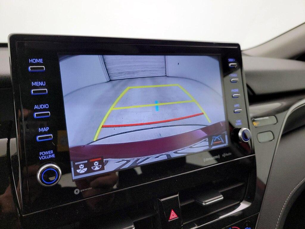 used 2024 Toyota Camry car, priced at $37,998