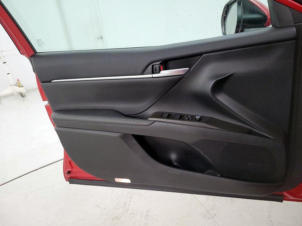 used 2024 Toyota Camry car, priced at $37,998
