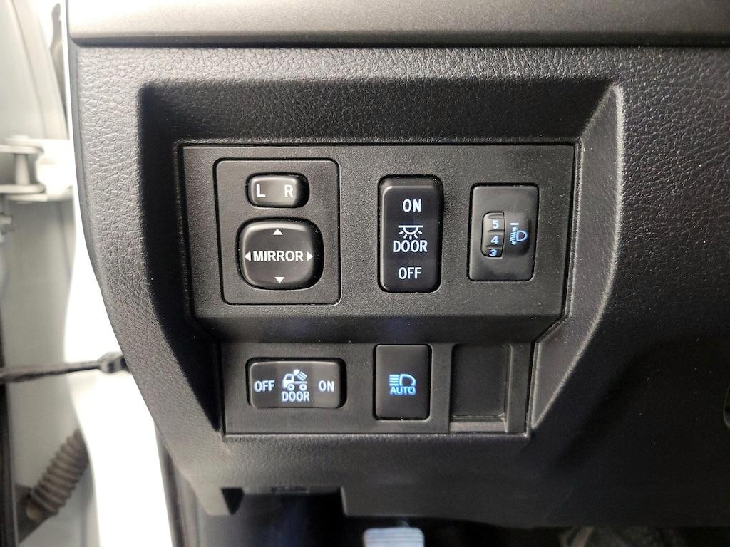 used 2021 Toyota Tundra car, priced at $36,998