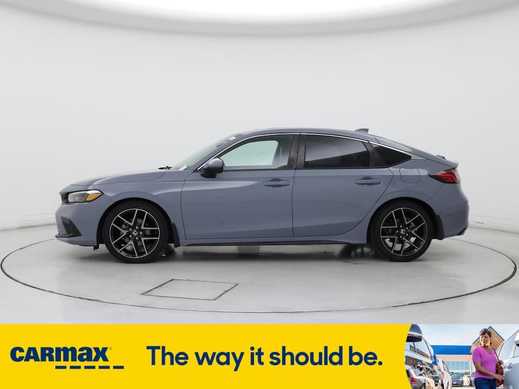 used 2022 Honda Civic car, priced at $26,998