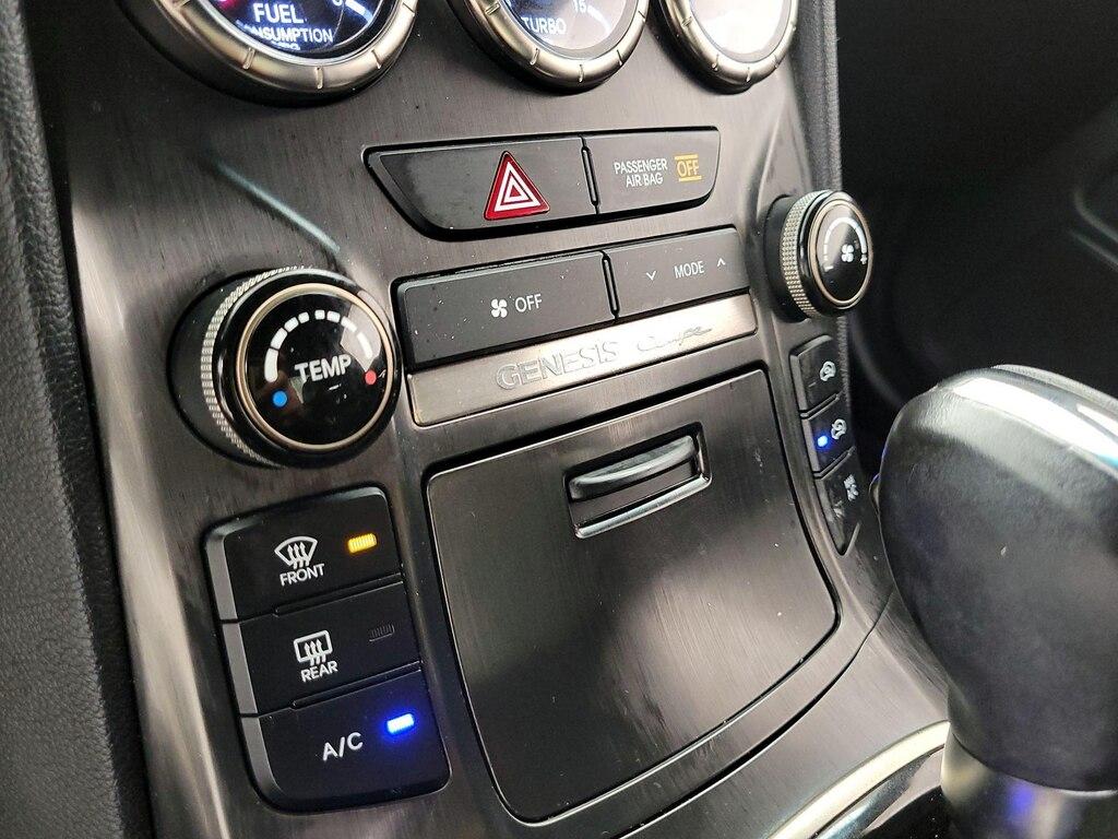 used 2013 Hyundai Genesis car, priced at $16,998