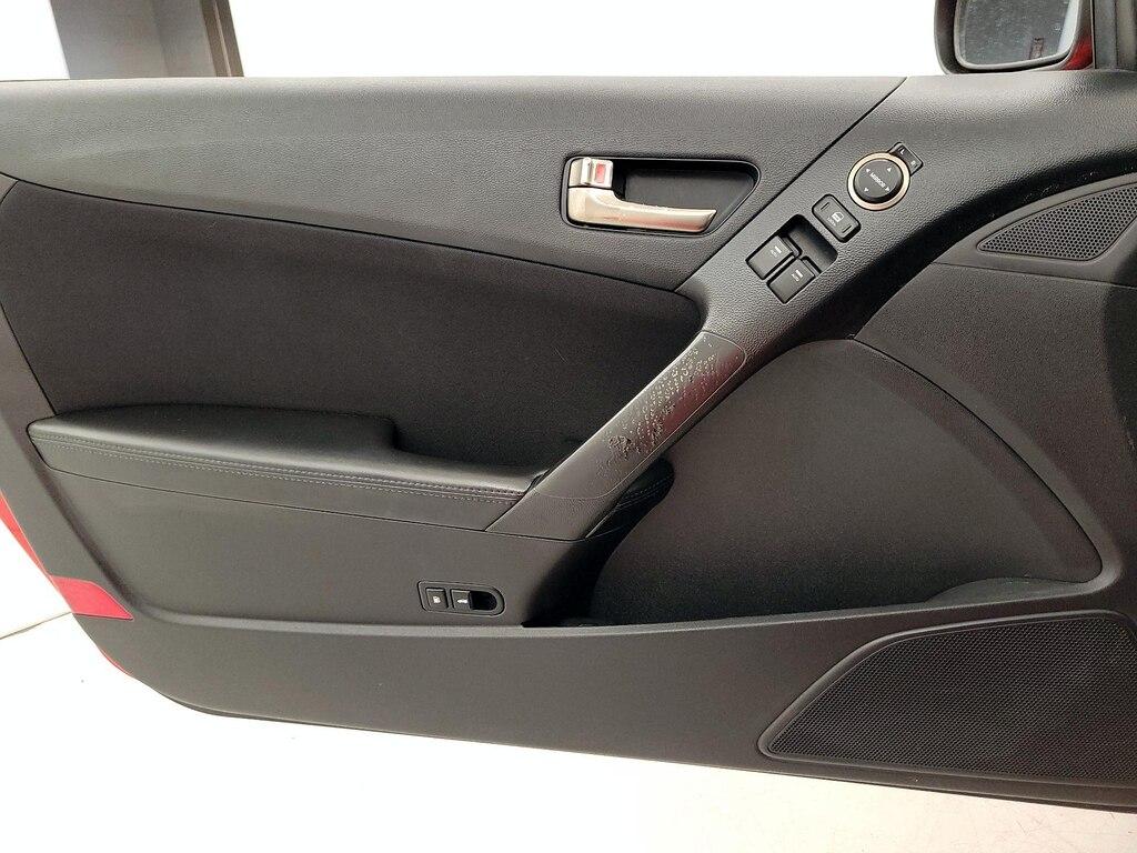 used 2013 Hyundai Genesis car, priced at $16,998