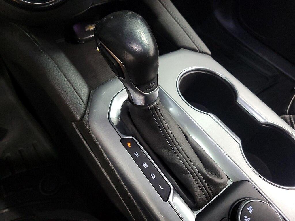 used 2020 Chevrolet Blazer car, priced at $21,998