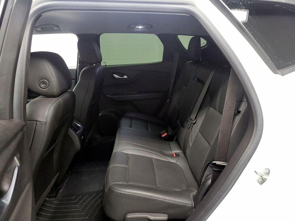 used 2020 Chevrolet Blazer car, priced at $21,998