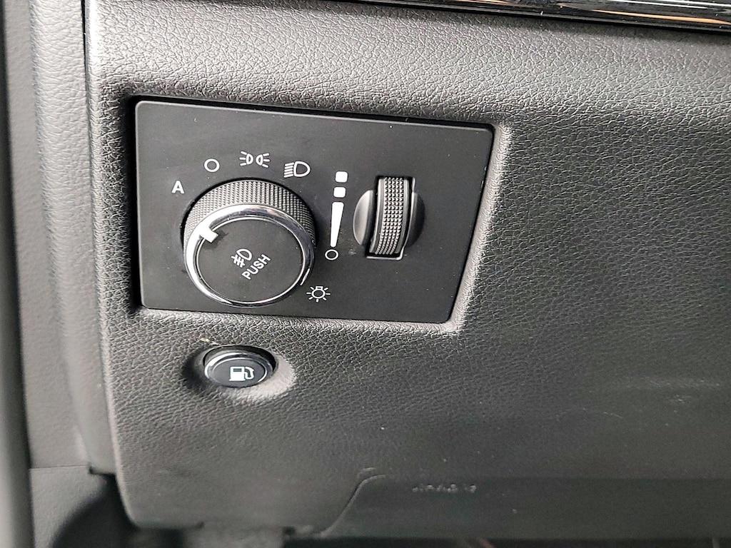 used 2020 Jeep Grand Cherokee car, priced at $23,998