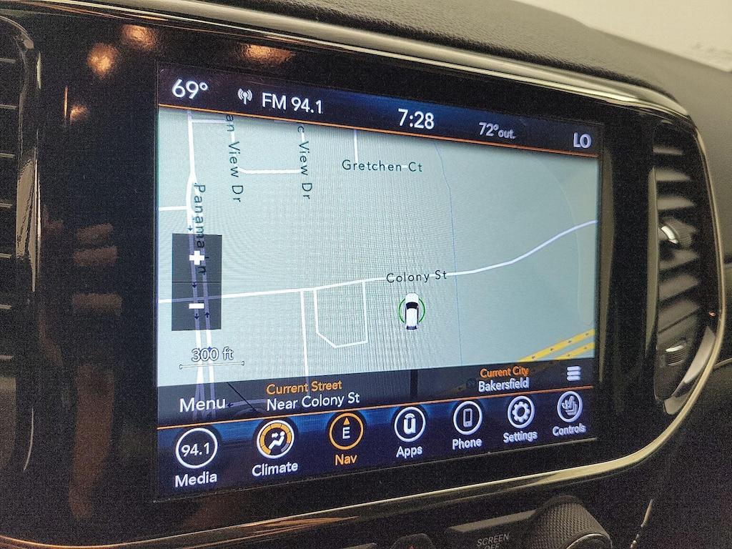 used 2020 Jeep Grand Cherokee car, priced at $23,998