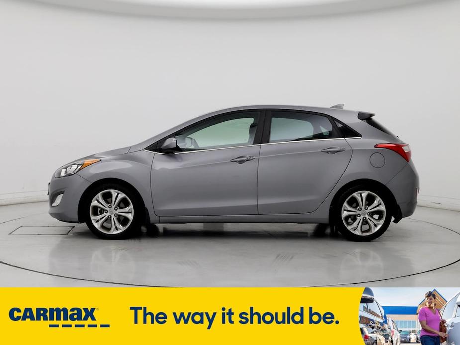 used 2013 Hyundai Elantra car, priced at $9,998