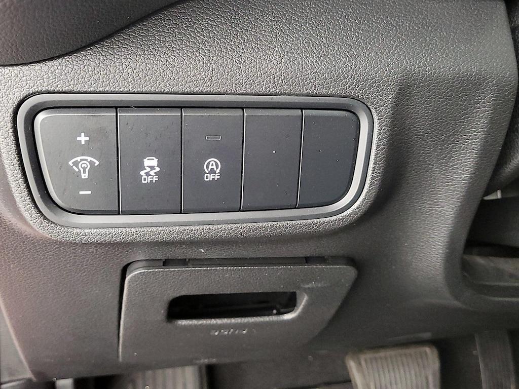used 2023 Kia Soul car, priced at $16,998
