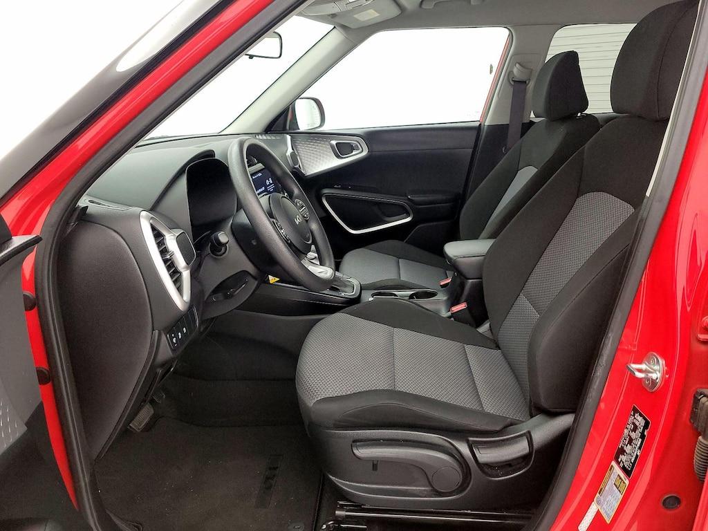 used 2023 Kia Soul car, priced at $16,998