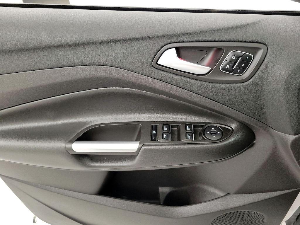 used 2017 Ford Escape car, priced at $15,998